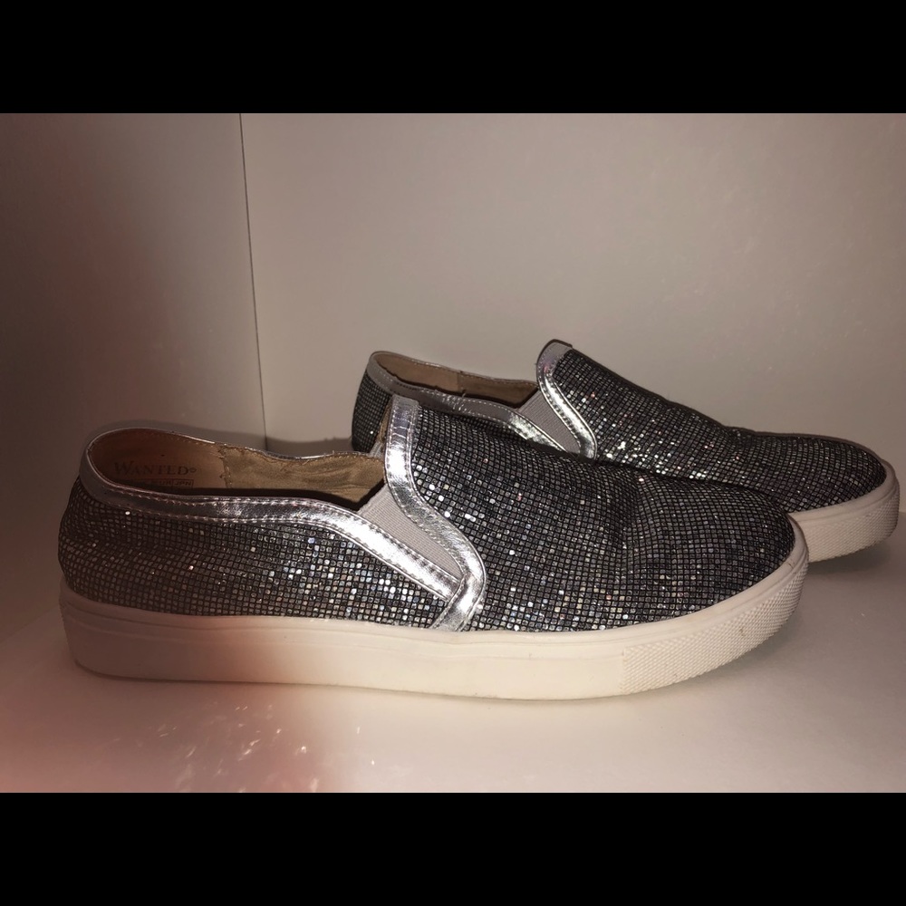 Slip On Shoes